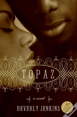 Capa do artigo Topaz