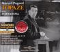 Topaze - CD - Preview