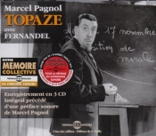 Capa do artigo Topaze - CD