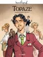 Topaze : Intégrale Tomes 1 Et 2 - Preview