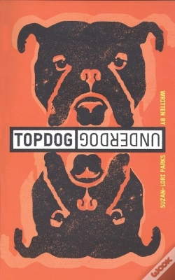 Capa do artigo Topdog/Underdog (Tcg Edition)