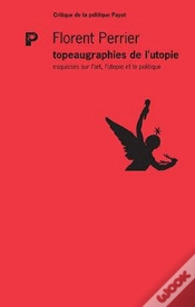 Capa do artigo Topeaugraphies De L