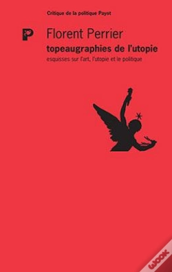 Capa do artigo Topeaugraphies De L'Utopie