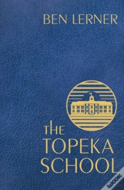 Capa do artigo Topeka School