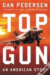 Capa do artigo Topgun