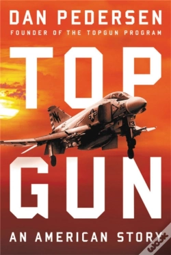 Capa do artigo Topgun