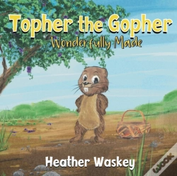 Capa do artigo Topher The Gopher Wonderfully Made
