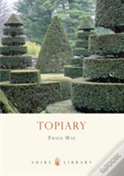 Capa do artigo Topiary