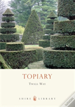 Capa do artigo Topiary