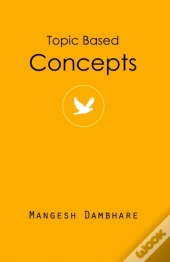 Topic Based Concepts