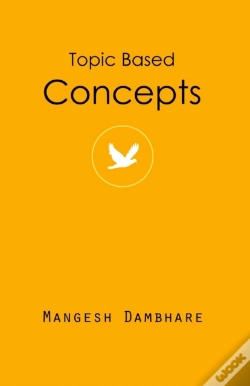 Capa do artigo Topic Based Concepts