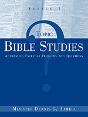 Topic Bible Studies Addressing Everyday Problems And Questions - Series 1 - Preview