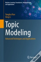Topic Modeling
