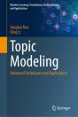Topic Modeling - Preview