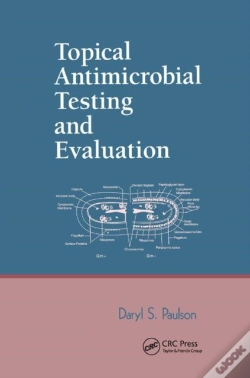 Capa do artigo Topical Antimicrobial Testing And Evaluation