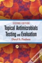 Topical Antimicrobials Testing And Evaluation