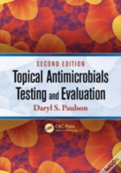 Capa do artigo Topical Antimicrobials Testing And Evaluation