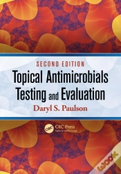Capa do artigo Topical Antimicrobials Testing And Evaluation
