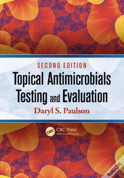 Capa do artigo Topical Antimicrobials Testing And Evaluation