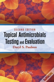 Capa do artigo Topical Antimicrobials Testing And Evaluation