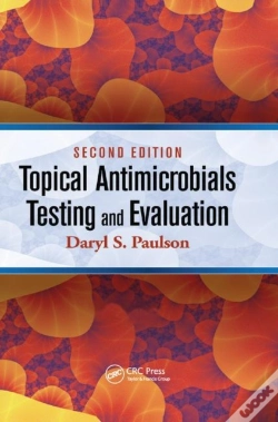 Capa do artigo Topical Antimicrobials Testing And Evaluation