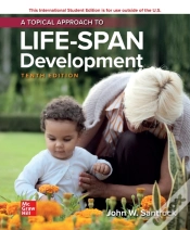 Capa do artigo Topical Approach To Life-Span Development Ise