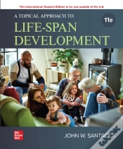 Capa do artigo Topical Approach To Life-Span Development Ise