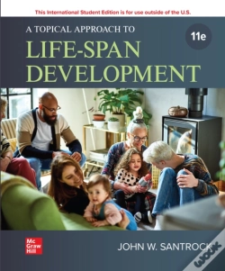 Capa do artigo Topical Approach To Life-Span Development Ise