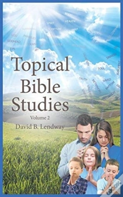 Capa do artigo Topical Bible Studies