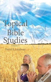 Capa do artigo Topical Bible Studies