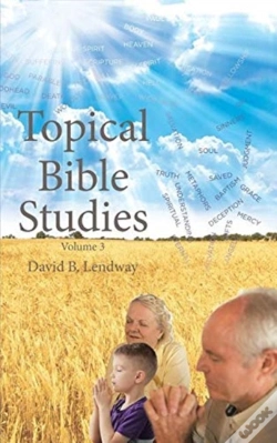 Capa do artigo Topical Bible Studies