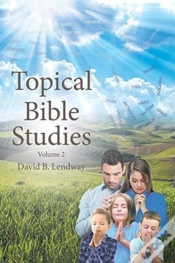 Capa do artigo Topical Bible Studies