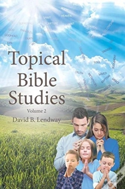 Capa do artigo Topical Bible Studies