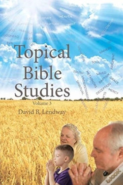 Capa do artigo Topical Bible Studies