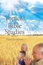 Topical Bible Studies - Preview