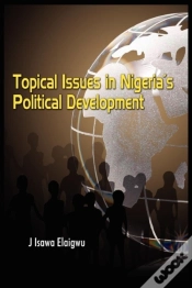 Capa do artigo Topical Issues In Nigeria