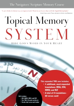 Capa do artigo Topical Memory System