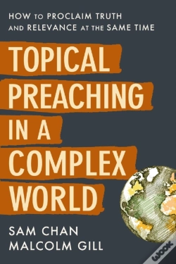 Capa do artigo Topical Preaching In A Complex World
