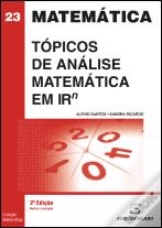 Tópicos de Análise Matemática em Rn