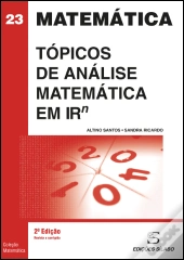 Tópicos de Análise Matemática em Rn
