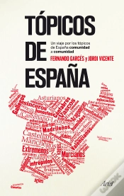 Capa do artigo Tópicos De España