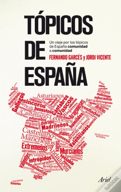 Capa do artigo Tópicos De España