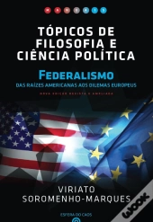 Tópicos de Filosofia e Ciência Política