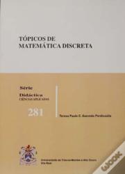 Tópicos de Matemática Discreta (Versão Preliminar)