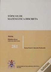 Tópicos de Matemática Discreta (Versão Preliminar)