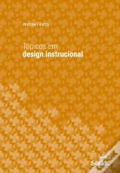 Capa do artigo Tópicos Em Design Instrucional