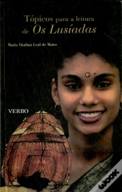 Capa do artigo Tópicos para a Leitura de Os Lusíadas