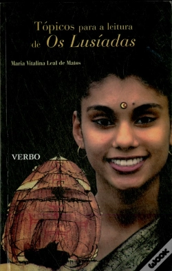Capa do artigo Tópicos para a Leitura de Os Lusíadas