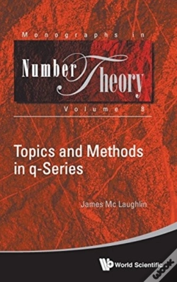 Capa do artigo Topics And Methods In Q-Series