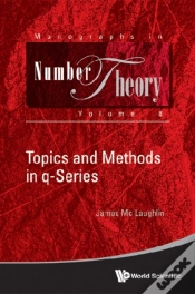 Capa do artigo Topics And Methods In Q-Series